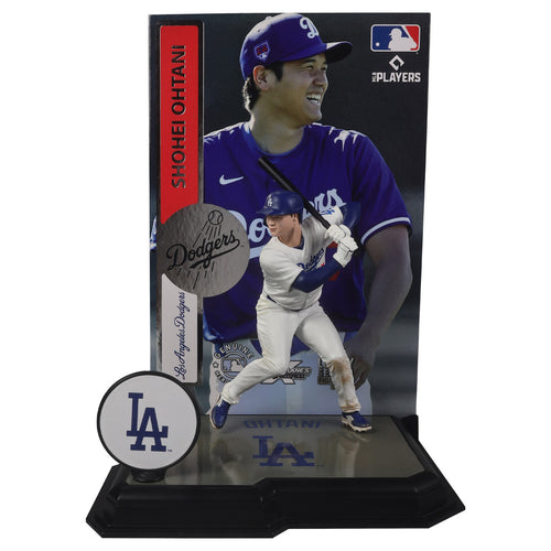 McFarlane SportsPicks MLB Shohei Ohtani LA Dodgers