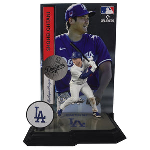 McFarlane SportsPicks MLB Shohei Ohtani LA Dodgers