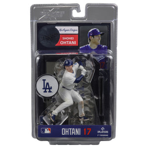 McFarlane SportsPicks MLB Shohei Ohtani LA Dodgers