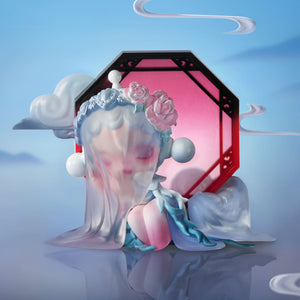 Popmart Skullpanda Aisling Figure