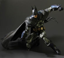 Load image into Gallery viewer, Square Enix Play Arts Kai Batman Arkham Asylum Series Armored Batman Figure