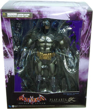 Load image into Gallery viewer, Square Enix Play Arts Kai Batman Arkham Asylum Series Armored Batman Figure