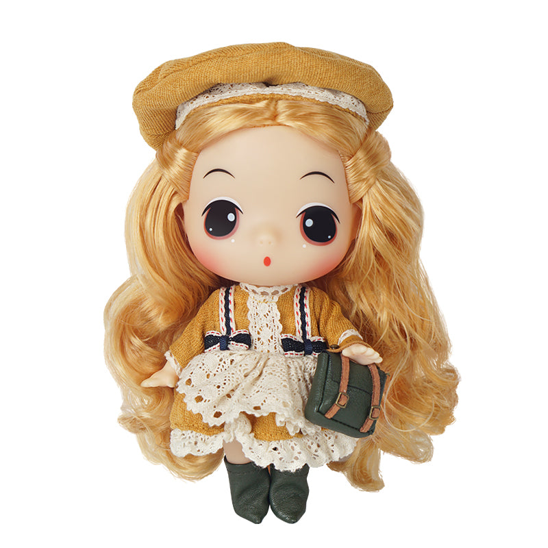 Ddung Dolls Baroque Princess Doll