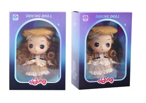 Ddung Dolls Baroque Princess Doll