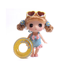 Load image into Gallery viewer, Ddung Dolls Swimsuit Doll