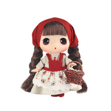 Load image into Gallery viewer, Ddung Dolls Pastoral Headscarf Doll