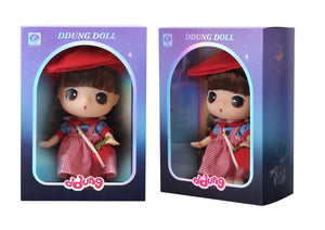 Ddung Dolls Apple Doll