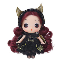 Load image into Gallery viewer, Ddung Dolls Little Devil Doll