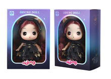 Load image into Gallery viewer, Ddung Dolls Little Devil Doll