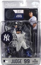 Load image into Gallery viewer, McFarlane SportsPicks MLB New York Yankees Aaron Judge