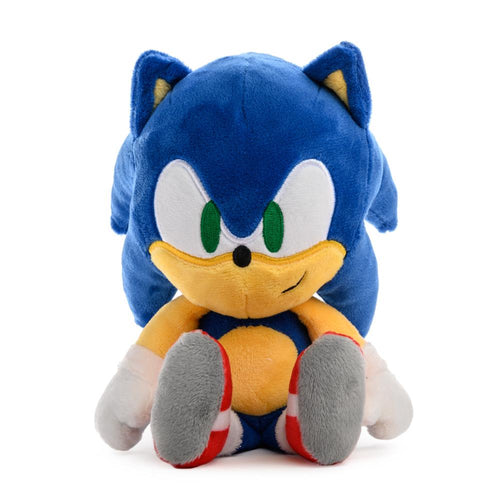 Kidrobot Phunny Sonic the Hedgehog Sonic Plush