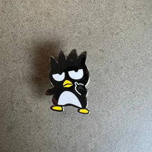 Load image into Gallery viewer, Badzmaru Enamel Pin