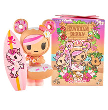 Load image into Gallery viewer, Tokidoki Unicorno Hawaiian Ohana Series - Blind Box