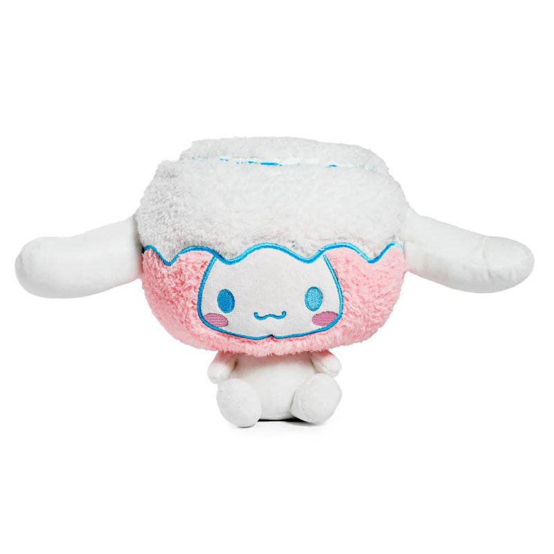 Kidrobot Hello Kitty and Friends Phunny Cinnamoroll Plush