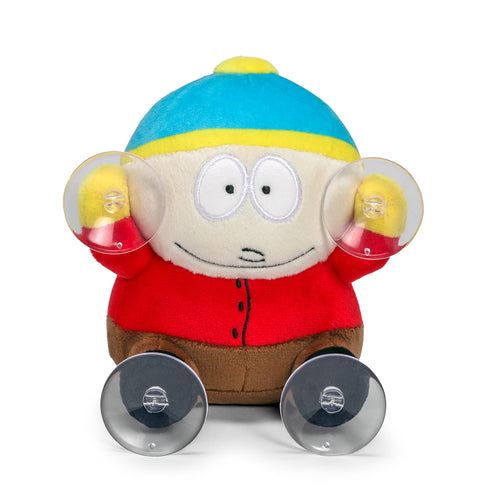 Kidrobot Phunny Southpark Cartman Window Clinger Plush