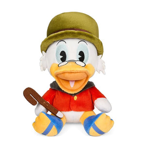 Kidrobot Phunny Disney Ducktales Scrooge McDuck Plush