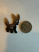 Load image into Gallery viewer, Pokemon Umbreon Enamel Pin