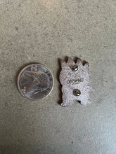 Load image into Gallery viewer, Badzmaru Enamel Pin
