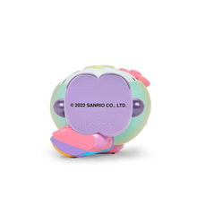 Load image into Gallery viewer, Kidrobot Hello Kitty Unicorn 8inch Figure Prismatic Version