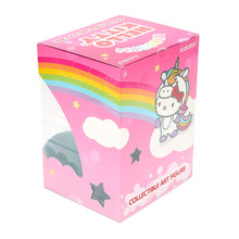 Load image into Gallery viewer, Kidrobot Hello Kitty Unicorn 8inch Figure Prismatic Version