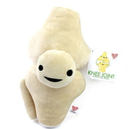 I Heart Guts Knee Joint Plush
