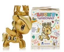 Load image into Gallery viewer, Tokidoki Unicorno Lucky Series Blind Box