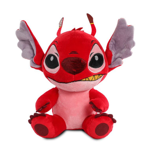 Kidrobot Phunny Disney Lilo & Stitch Leroy Plush