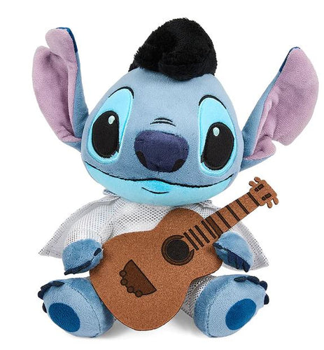 Kidrobot Phunny Disney Lilo & Stitch Elvis Stitch Plush