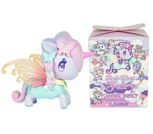 Load image into Gallery viewer, Tokidoki Unicorno Pixie Dust Fairy Series - Blind Box