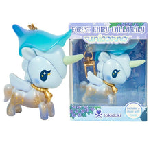 Load image into Gallery viewer, Tokidoki Unicorno Pixie Dust Fairy Series - Calla Lily Bag Charm