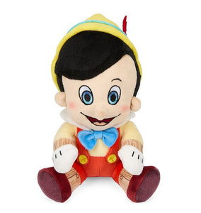 Kidrobot Phunny Disney Pinocchio Plush