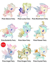 Load image into Gallery viewer, Tokidoki Unicorno Pixie Dust Fairy Series - Blind Box