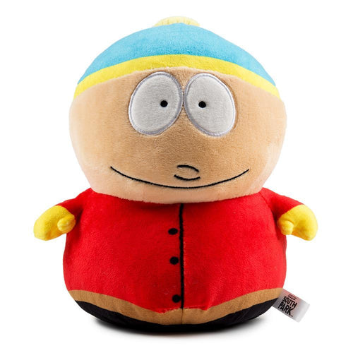 Kidrobot Phunny Southpark Cartman Plush