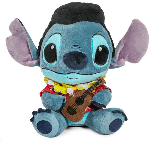 Kidrobot Phunny Disney Lilo & Stitch Elvis Stitch Plush