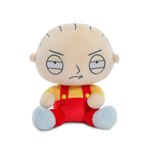 Kidrobot Phunny Family Guy Stewie Plush