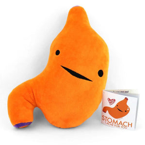 I Heart Guts! Stomach Plush