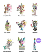 Load image into Gallery viewer, Tokidoki 20th Anniversary Series - Blind Box