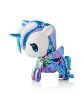 Load image into Gallery viewer, Tokidoki x Arcane Series - Blue Mayhem Jinx Special Edition