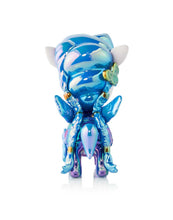 Load image into Gallery viewer, Tokidoki x Arcane Series - Blue Mayhem Jinx Special Edition
