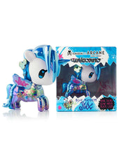 Load image into Gallery viewer, Tokidoki x Arcane Series - Blue Mayhem Jinx Special Edition