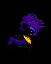Load image into Gallery viewer, Tokidoki x Arcane Black Light Chrome Series - Single Blind Box Vinyl Figure