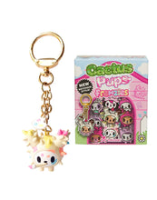 Load image into Gallery viewer, Tokidoki Cactus Pups Frenzies - Blind Box