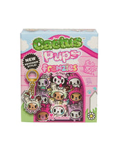 Load image into Gallery viewer, Tokidoki Cactus Pups Frenzies - Blind Box