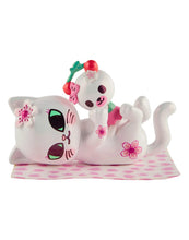 Load image into Gallery viewer, Tokidoki Cherry Blossom Cats Series - Blind Box