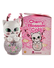 Load image into Gallery viewer, Tokidoki Cherry Blossom Cats Series - Blind Box