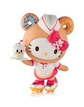 Load image into Gallery viewer, tokidoki x Hello Kitty and Friends Fast Food Series - Blind Box