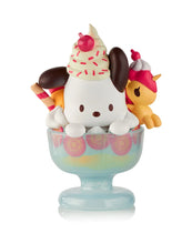 Load image into Gallery viewer, tokidoki x Hello Kitty and Friends Fast Food Series - Blind Box