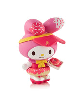 Load image into Gallery viewer, tokidoki x Hello Kitty and Friends Fast Food Series - Blind Box