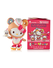 Load image into Gallery viewer, tokidoki x Hello Kitty and Friends Fast Food Series - Blind Box