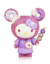 Load image into Gallery viewer, Tokidoki x Hello Kitty and Friends Series 3 - Hello Kitty (Special Edition)